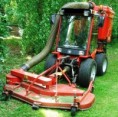 ANTONIO CARRARO SP 4400 HST